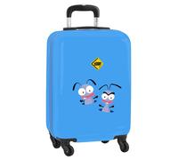 Trolley Cabina 20" El Hormiguero 34,5 x 55 x 20 cm.