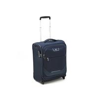 Roncato Joy 2 ruedas Maleta de cabina 45 cm azul