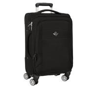 Trolley Cabina Blanda 20" Real Betis Balompie Premium 35 x 51 x 20 cm.