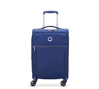 Trolley Cabina EXPANDIBLE 4 Ruedas Dobles 55 CM