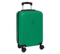 Trolley Cabina Real Betis 20" 34,5X55X20Cm (Safta 642318851)