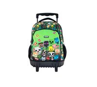 Trolley characters minecraft 44cm