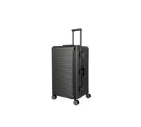 Trolley de aluminio Travelite Next negro