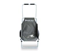 Trolley de Transporte Stealth Gear Extreme Verde