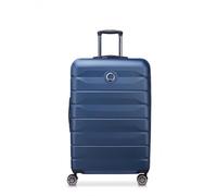 Trolley DELSEY Air Armour Exp 4 Doble Ruedas 77CM Azul Gra 003866821