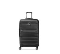 Trolley DELSEY Air Armour Exp 4 Doble Ruedas 77CM Negro Gra 0038668