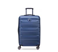Trolley DELSEY Air Armour Exp 4 Ruedas Doble 67 CM Azul Med 003866820
