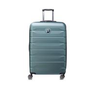 Delsey Paris Carro de 4 ruedas Air Armour 77 cm gruen (3866821-03)