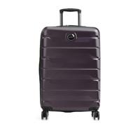 TROLLEY DELSEY Air Armour Trolley Exp 68 Cm 4Dr Púrpura Med Viola 418470