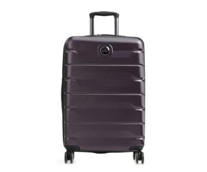 TROLLEY DELSEY Air Armour Trolley Exp 68 Cm 4Dr Púrpura Med Viola 418470