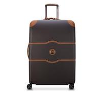 Trolley DELSEY Chatelet Air 2.0 4 Ruedas Doble 76 CM Capuchino Gra 0