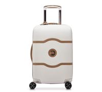 Trolley DELSEY Chatelet Air 2.0 Trolley 4 Doble Ruedas 55CM Angora Pic Angora 0