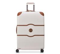 Trolley DELSEY Chatelet Air 2.0 Trolley 4 Ruedas Doble 76 CM Angora Gra Angora 0