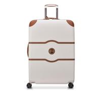Trolley DELSEY Chatelet Air 2.0 Trolley 4 Ruedas Doble 76 CM Angora Gra Angora 0