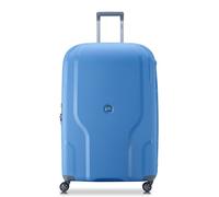 Trolley DELSEY Clavel Mr Exp 4 Ruedas Doble 83cm Azul China Juego Xgra Elegir =