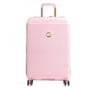 Trolley DELSEY Freestyle Trolley 4 Ruedas Doble 66 CM Peonía Med Peonía 00385981