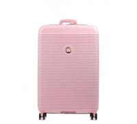 Trolley DELSEY Freestyle Trolley 4 Ruedas Doble 76 CM Peonía Gra Peonía 00385982