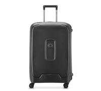 Trolley DELSEY Moncey Mr 4 Ruedas Doble 69cm Negro Med Elección = P 003