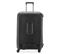 Trolley DELSEY Moncey Mr 4 Ruedas Doble 76cm Negro Gra 003844821MR00