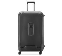 Trolley DELSEY Moncey Mr 4 Ruedas Doble 82cm Negro Juego Xgra 003844830MR0