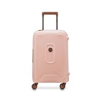 Trolley DELSEY Moncey Mr Trolley 4 Ruedas Doble 55cm Rosa Pic Rosa 003844801MR19