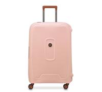 Trolley DELSEY Moncey Mr Trolley 4 Ruedas Doble 69cm Rosa Med Rosa 003844820MR19