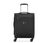 Delsey Paris Montmartre Air 2.0 Trolley cabina 4 ruedas 55 cm negro