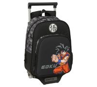 Dragon Ball trolley 33cm Safta