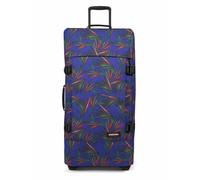 TROLLEY EASTPAK Tranverz L - 2 Ruedas - TSA Brize Palm Xlarge Fantasía 412369