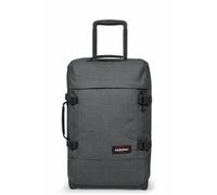 Trolley EASTPAK Tranverz S-2 Ruedas - Tsa Blackdenim Pequeño Gris Scur 137461