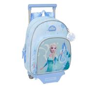 Trolley extraible Frozen Disney 34cm