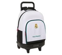 Trolley extraible Real Madrid 26/27 45cm