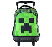 Trolley face minecraft 44cm
