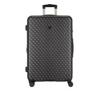 Trolley GUESS Jesco 28 Grande A 4 Ruedas Coal Gra Elección = P TWHB8389