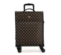 Trolley Guess Peony trolley brown UB24GU09 TMPEONP3301 Grande