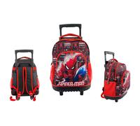 Trolley hero spiderman marvel 44cm