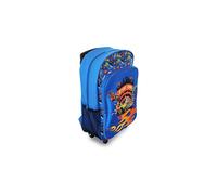 Trolley Hot Wheels Colore Blu Ods