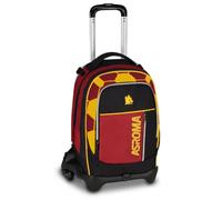 Trolley Jack-3WD Escuela Roma con mochila desmontable By Seven