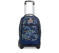 Trolley Jack Seven 2 ruedas Musicbrighting