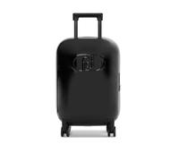 Trolley Liu-Jo cabin trolley S Barite nero B25LJ43 AF4316 E0300 Grande