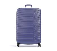 TROLLEY Mandarina Flyduck Trolley 75/49 Exp Grande Skipper Blue Gra Blu 426954