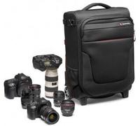 Manfrotto Pro Light Reloader Air-50 Maleta con Ruedas para Cámara