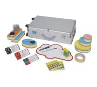 Trolley para conferenciante MAULpro advanced MAUL, H x A 630 x 385 x 195 mm