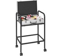 Trolley para maletín para conferencias magnetoplan, con 4 ruedas