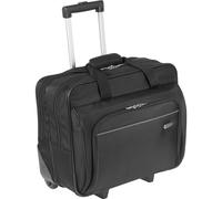 Trolley para portátil Targus "Trolley ejecutivo [negro, hasta 40,6 cm (16")]
