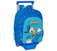 Trolley Pato Donald Disney 34cm