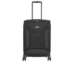 TROLLEY PORTATIL TARGUS CORPORATE TRAVELLER NEGRO