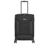 TROLLEY PORTATIL TARGUS CORPORATE TRAVELLER NEGRO CUCT04R