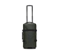 Trolley RAINS TEXEL Cabin Bag W3 Art 13460 Green