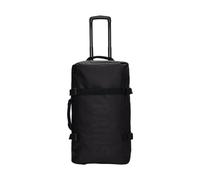 Trolley RAINS TEXEL Check-IN Bag W3 Art 13520 Nero